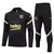 CONJUNTO DE TREINO BARCELONA 23/24 MASCULINO NIKE - PRETO