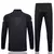 CONJUNTO DE TREINO BARCELONA 23/24 MASCULINO NIKE - PRETO - comprar online