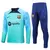 CONJUNTO DE TREINO BARCELONA 23/24 MASCULINO NIKE - AZUL