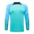 CONJUNTO DE TREINO BARCELONA 23/24 MASCULINO NIKE - AZUL na internet