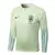 CONJUNTO DE TREINO BRASIL 23/24 MASCULINO NIKE - VERDE - comprar online