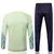 CONJUNTO DE TREINO BRASIL 23/24 MASCULINO NIKE - VERDE - MantoDez