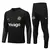 CONJUNTO DE TREINO CHELSEA 23/24 MASCULINO NIKE - PRETO