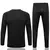 CONJUNTO DE TREINO CHELSEA 23/24 MASCULINO NIKE - PRETO - comprar online