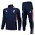 CONJUNTO DE TREINO JUVENTUS 23/24 MASCULINO ADIDAS - AZUL