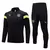 CONJUNTO DE TREINO MANCHESTER CITY 23/24 MASCULINO PUMA - PRETO