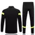 CONJUNTO DE TREINO MANCHESTER CITY 23/24 MASCULINO PUMA - PRETO - MantoDez