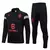 CONJUNTO DE TREINO MILAN 23/24 MASCULINO PUMA - PRETO