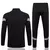 CONJUNTO DE TREINO MILAN 23/24 MASCULINO PUMA - PRETO - MantoDez