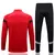 CONJUNTO DE TREINO MILAN 23/24 MASCULINO PUMA - VERMELHO - comprar online