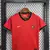 KIT INFANTIL SELEÇÃO PORTUGAL CASA NIKE 24/25 - comprar online