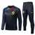 CONJUNTO DE TREINO PORTUGAL 23/24 MASCULINO NIKE - AZUL