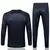 CONJUNTO DE TREINO PORTUGAL 23/24 MASCULINO NIKE - AZUL - MantoDez