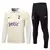 CONJUNTO DE TREINO TOTTENHAM 23/24 MASCULINO NIKE - BEGE