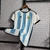 CAMISA ARGENTINA 22/23 TORCEDOR CASA