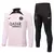 CONJUNTO DE TREINO PSG 23/24 MASCULINO NIKE - ROSA