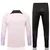 CONJUNTO DE TREINO PSG 23/24 MASCULINO NIKE - ROSA - MantoDez