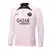 CONJUNTO DE TREINO PSG 23/24 MASCULINO NIKE - ROSA - comprar online