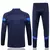 CONJUNTO DE TREINO ITÁLIA 23/24 MASCULINO PUMA - AZUL - MantoDez