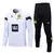 CONJUNTO DE TREINO BORUSSIA DORTMUND 23/24 MASCULINO PUMA - BRANCO