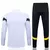 CONJUNTO DE TREINO BORUSSIA DORTMUND 23/24 MASCULINO PUMA - BRANCO - MantoDez