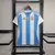 CAMISA ARGENTINA 24/25 TORCEDOR ADIDAS CASA