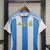 CAMISA ARGENTINA 24/25 TORCEDOR ADIDAS CASA na internet