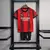 KIT INFANTIL AC MILAN CASA PUMA 23/24