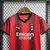 KIT INFANTIL AC MILAN CASA PUMA 23/24 - comprar online