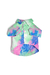 Camisa Tie Dye