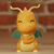 Dragonite - Estudios Peng