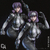 Motoko CA3D - Estudios Peng