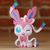 Sylveon en internet