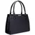 Bolsa Couro Feminina Média Satchel Elegante - Nazinne