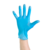 CAJA GUANTES DESCARTABLES NITRILO COLOR AZUL - comprar online