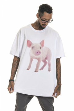 CAMISETA KOROVA X WALERIO ARAUJO na internet