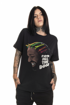 CAMISETA KOROVA VINTONE DRAKE HAED (LF)