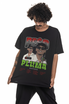 CAMISETA KOROVA VINTONE PESO PLUMA (LF) na internet