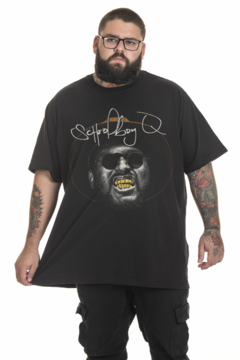 CAMISETA KOROVA VINTONE SCHOOLBOY Q(LF) - Korova