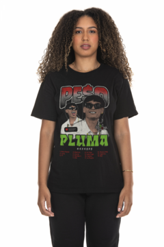 CAMISETA KOROVA VINTONE PESO PLUMA (LF) - comprar online