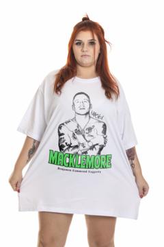 CAMISETA KOROVA VINTONE MACKLEMORE (LF)