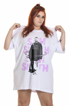 CAMISETA KOROVA VINTONE SAM SMITH