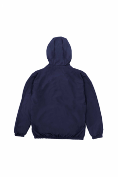 JAQUETA KOROVA WINDBREAKER K AZUL MARINHO - comprar online