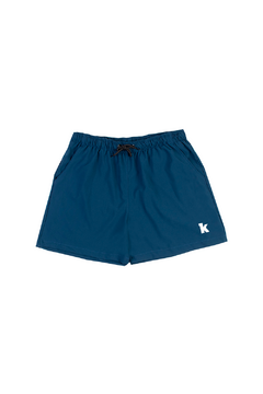 SHORTS TACTEL KOROVA AZUL MARINHO