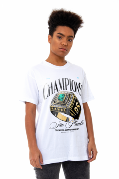 CAMISETA KOROVA VINTONE CHAMPIONS (LF) - comprar online