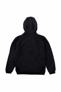 JAQUETA KOROVA WINDBREAKER K PRETA