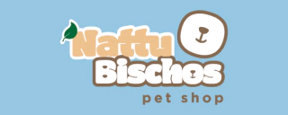 NATTU BISCHOS PET SHOP