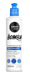 ATIVADOR DE CACHOS S.O.S BOMBA ORIGINAL CRESCIMENTO