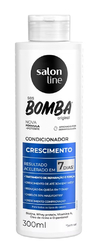 CONDICIONADOR ORIGINAL S.O.S BOMBA