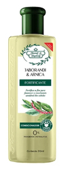 CONDICIONADOR JABORANDI E ARNICA FLORES & VEGETAIS